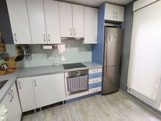 Dúplex en venta en Illescas