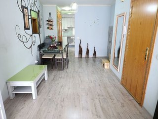Dúplex en venta en Illescas
