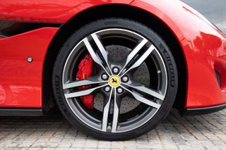 Ferrari Portofino 2018