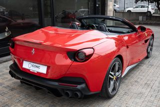 Ferrari Portofino 2018