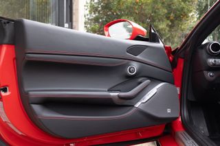 Ferrari Portofino 2018