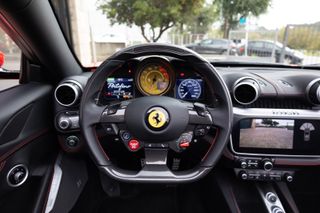 Ferrari Portofino 2018