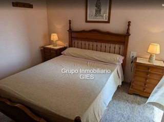 Piso en venta en Sant Antoni en Cullera