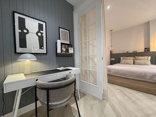 Piso en alquiler en Gros en San Sebastián-Donostia