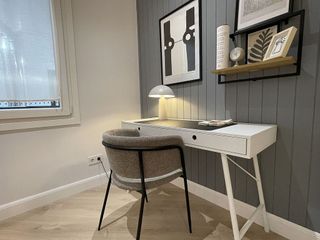 Piso en alquiler en Gros en San Sebastián-Donostia