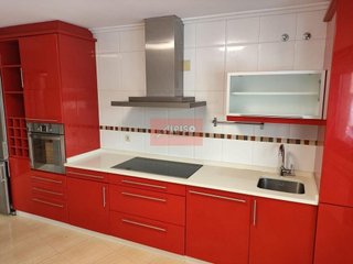 Piso en venta en Ventiun en Ourense