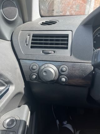 Opel Astra 2007