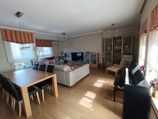 Casa pareada en venta en Constitución-El Balconcillo en Guadalajara