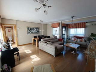 Casa pareada en venta en Constitución-El Balconcillo en Guadalajara