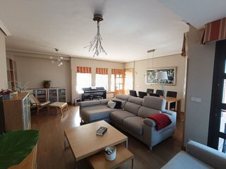 Casa pareada en venta en Constitución-El Balconcillo en Guadalajara