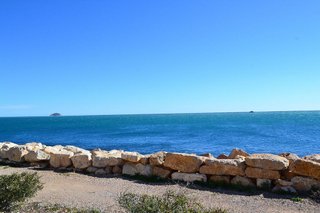 Piso en venta en Villajoyosa ciudad en Villajoyosa/Vila Joiosa (la)