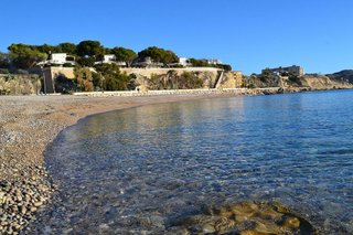 Piso en venta en Villajoyosa ciudad en Villajoyosa/Vila Joiosa (la)