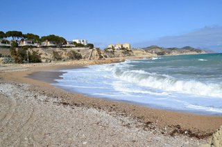 Piso en venta en Villajoyosa ciudad en Villajoyosa/Vila Joiosa (la)