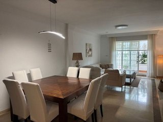 Piso en venta en Los Monteros - Bahía de Marbella en Marbella
