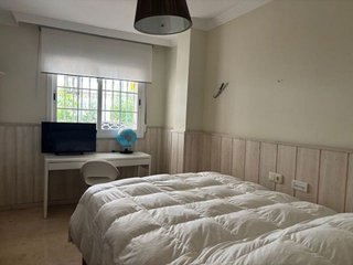 Piso en venta en Los Monteros - Bahía de Marbella en Marbella