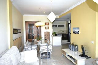 Piso en venta en Las Torres en Palmas de Gran Canaria(Las)