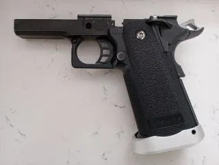 Carcasa Hi Capa 5.1 TM