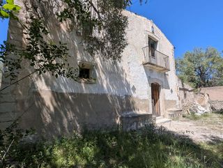 Casa rural en venta en Binissalem