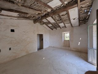 Casa rural en venta en Binissalem