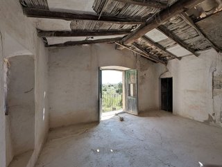 Casa rural en venta en Binissalem