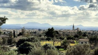 Casa rural en venta en Binissalem