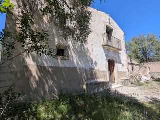 Casa rural en venta en Binissalem