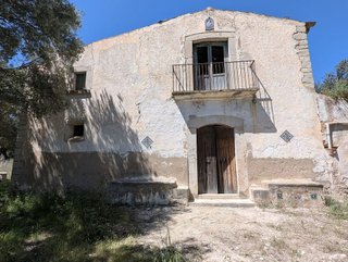 Casa rural en venta en Binissalem