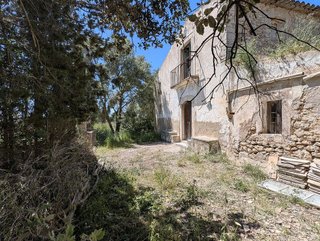 Casa rural en venta en Binissalem