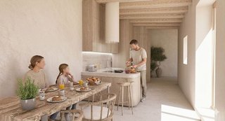 Casa rural en venta en Binissalem