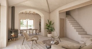 Casa rural en venta en Binissalem