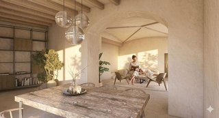 Casa rural en venta en Binissalem