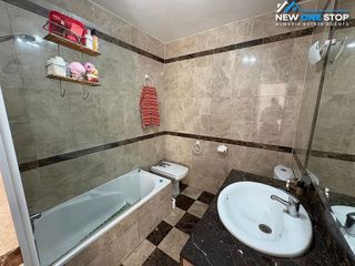 Piso en venta en Urb. El Palmeral en Mojácar