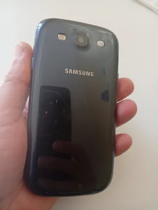 Samsung Galaxy S3