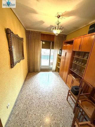 Piso en venta en Villacerrada - Centro en Albacete