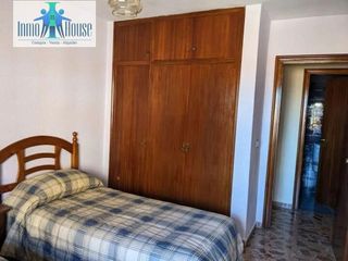 Piso en venta en Santa Cruz - Industria - Polígono Campollano en Albacete