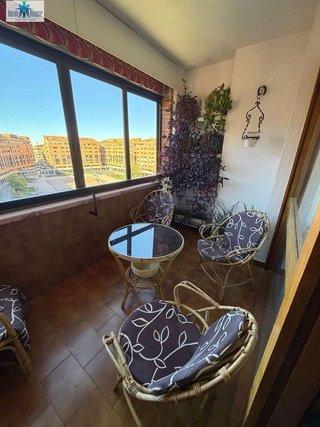 Piso en venta en Villacerrada - Centro en Albacete