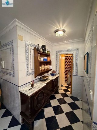 Piso en venta en Villacerrada - Centro en Albacete