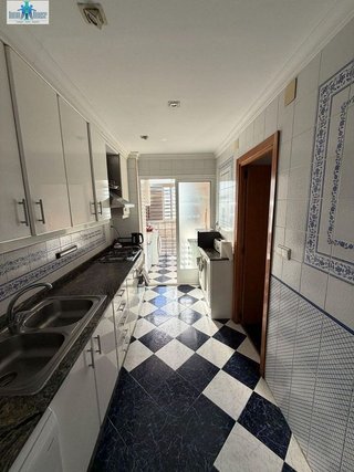 Piso en venta en Villacerrada - Centro en Albacete