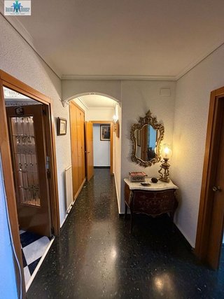 Piso en venta en Villacerrada - Centro en Albacete
