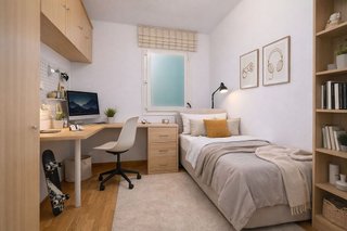 Piso en venta en Centre en Castelldefels