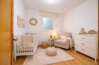 Piso en venta en Centre en Castelldefels