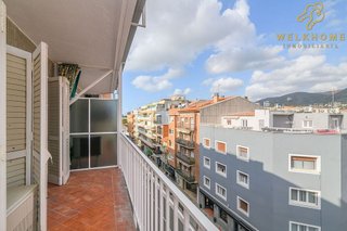 Piso en venta en Centre en Castelldefels