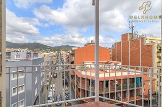 Piso en venta en Centre en Castelldefels