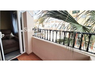 Piso en venta en Playa del Rincón en Rincón de la Victoria