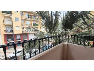 Piso en venta en Playa del Rincón en Rincón de la Victoria