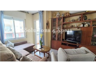 Piso en venta en Playa del Rincón en Rincón de la Victoria