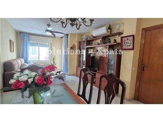 Piso en venta en Playa del Rincón en Rincón de la Victoria