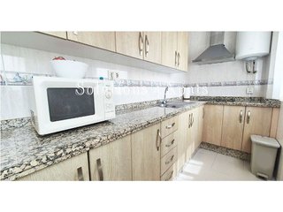 Piso en venta en Playa del Rincón en Rincón de la Victoria