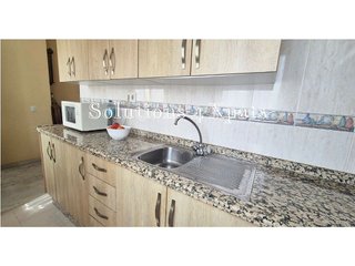 Piso en venta en Playa del Rincón en Rincón de la Victoria