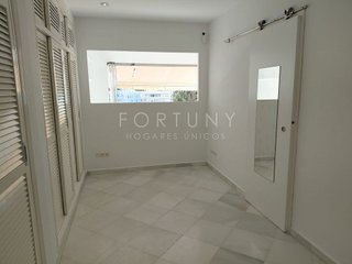 Piso en venta en Cerrado Calderón - El Morlaco en Málaga